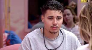 BBB26: após assédio, Pedro é internado em hospital especializado em saúde mental