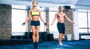 Os 10 esportes que mais queimam calorias