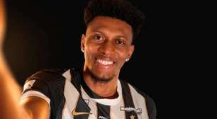 Atlético anuncia a contratação de Mateo Cassierra, ex-Zenit