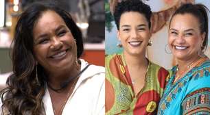 'BBB 26': Filha expõe conversa decisiva com Solange Couto: 'Achei arriscado'