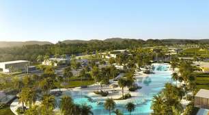 Mãe e irmã de Cristiano Ronaldo compram 3 terrenos em empreendimento no Litoral Norte gaúcho