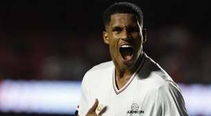 São Paulo atropela Ibrachina e decide Copinha contra o Cruzeiro