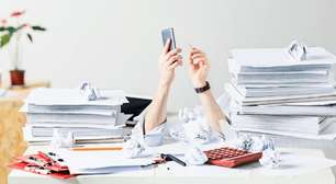 Afastamentos por saúde mental crescem 143% e acendem alerta