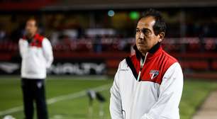 São Paulo avalia nome histórico do clube para vaga deixada por Muricy