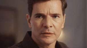 Alaorzinho mente para Zilá após noite com Janete em 'Coração Acelerado'