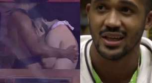 Homofobia no BBB 26? Entenda o que diz a lei sobre situação envolvendo Marcelo e Matheus