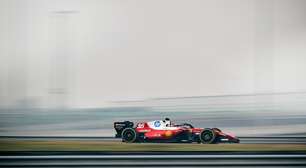 F1 hoje: Alerta no paddock com atrasos e risco climático nos testes