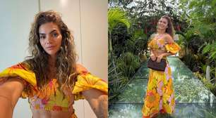 Show de Kelly Key no BBB 26 revive polêmica de Baba Baby