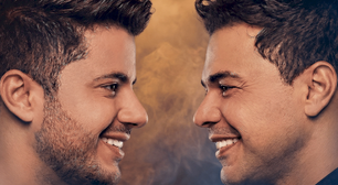 O encontro simbólico entre Cristiano Araújo e Zezé Di Camargo