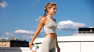 5 dicas para melhorar a forma física até o Carnaval sem dietas extremas