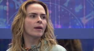 BBB 26: Equipe de Ana Paula reage após grave acusação de brothers: 'Racismo'