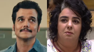 Primeira ex-BBB indicada ao Oscar, atriz de 'O Agente Secreto' foi elogiada por Wagner Moura: 'Você arrasou, menina'