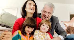 Esposa de Pedro Bial e filha de 5 anos vivem terror em assalto: 'A arma...'