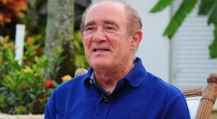 Vídeo de agressão atribuído a Renato Aragão gera revolta e equipe reage