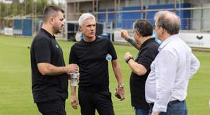 Grêmio ajusta rota no mercado e coloca nova posição no radar para 2026