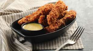 Como empanar frango: veja o guia para a crocância perfeita