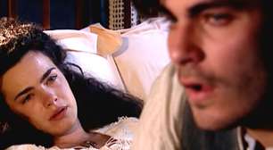 'Terra Nostra': Giuliana descobre traição de Matteo e toma atitude drástica