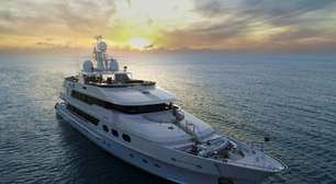 US$ 7.500 por mês e jornadas de trabalho intermináveis: as condições de trabalho nos iates de luxo de milionários