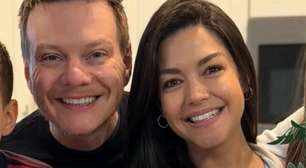 Michel Teló desabafa após amigos esquecerem seu aniversário