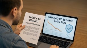 Motoristas revisam seguro auto para economizar em 2026
