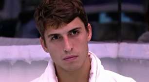 Justiça mantém ex-BBB Felipe Prior condenado por estupro; veja