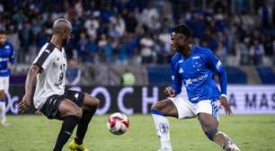 Tite fala o que pensa sobre Néiser no Cruzeiro: "Ele tem"