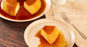 Pudim na air fryer: 5 dicas para uma receita perfeita