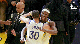 Golden State Warriors perde jogador importante por lesão no joelho