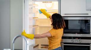 Cozinha limpa em minutos: 10 truques pra quem vive na correria