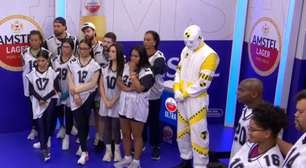 BBB 26: Quem ganhou a Prova do Líder? Dinâmica exigiu estratégia e rapidez