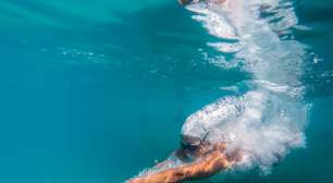 Mergulho em água rasa: prática pode causar lesões graves e irreversíveis