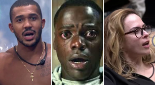 'BBB 26': Matheus diz que vai associar Ana Paula a filme com personagem que manipula pessoas negras