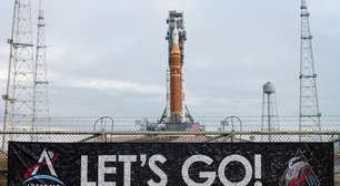 A missão que vai colocar o homem de novo na Lua depois de 54 anos entra em sua fase final