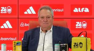 Abel Braga será julgado pelo STJD por declaração homofóbica