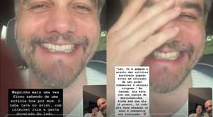 Como Wagner Moura reagiu ao saber de indicação ao Oscar por 'O Agente Secreto'? Confira