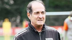 Tetracampeão brasileiro, Muricy deixa o São Paulo e fica livre no mercado