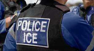 Parece um aplicativo comum, mas é uma armadilha: os EUA transformaram o celular na arma perfeita para deportar imigrantes