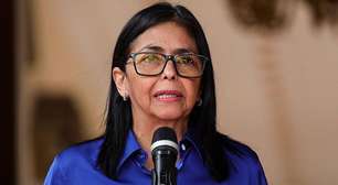 'Chavismo 3.0': o círculo de confiança de Delcy Rodríguez e quem ganhou poder com a queda de Maduro na Venezuela