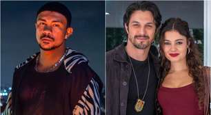 'Três Graças': Personagem leva tiro e vida entre a vida e a morte