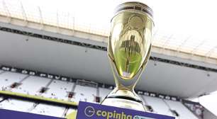 Tudo sobre a final da Copinha entre Cruzeiro e São Paulo