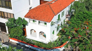 Casa de Ainda Estou Aqui vai à venda e não acha comprador