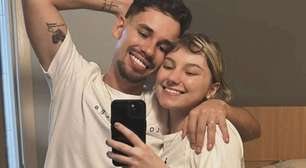 Viúvo de Isabel Veloso se emociona ao falar sobre a morte da influenciadora