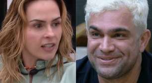 Ator revela como Ana Paula, do 'BBB 26', fez o inferno em sua vida: 'Totalmente do mal'