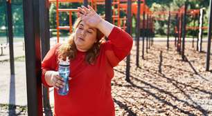 EPOC e seus efeitos: como o corpo queima calorias após o exercício