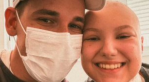 Após sofrer críticas, viúvo de Isabel Veloso faz emocionante desabafo: 'Não é sobre dinheiro'