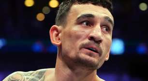 Adversário de Charles do Bronx projeta feito histórico após UFC 326; entenda