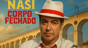 Nasi lança primeira música de seu novo álbum feito com inteligência artificial