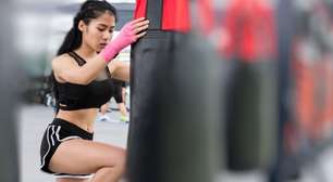 Lutas ajudam a emagrecer mais que corrida?