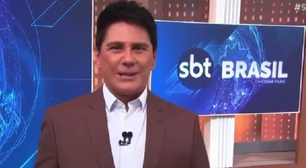 César Filho emociona ao público ao falar sobre novidade na família: 'Minha filha...'