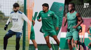 Mercado da bola desta sexta (23): entraves por Paquetá e futuro de Veiga